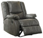 Bladewood Zero Wall Recliner Milwaukee Furniture of Chicago - Furniture Store in Chicago Serving Humbolt Park, Roscoe Village, Avondale, & Homan Square