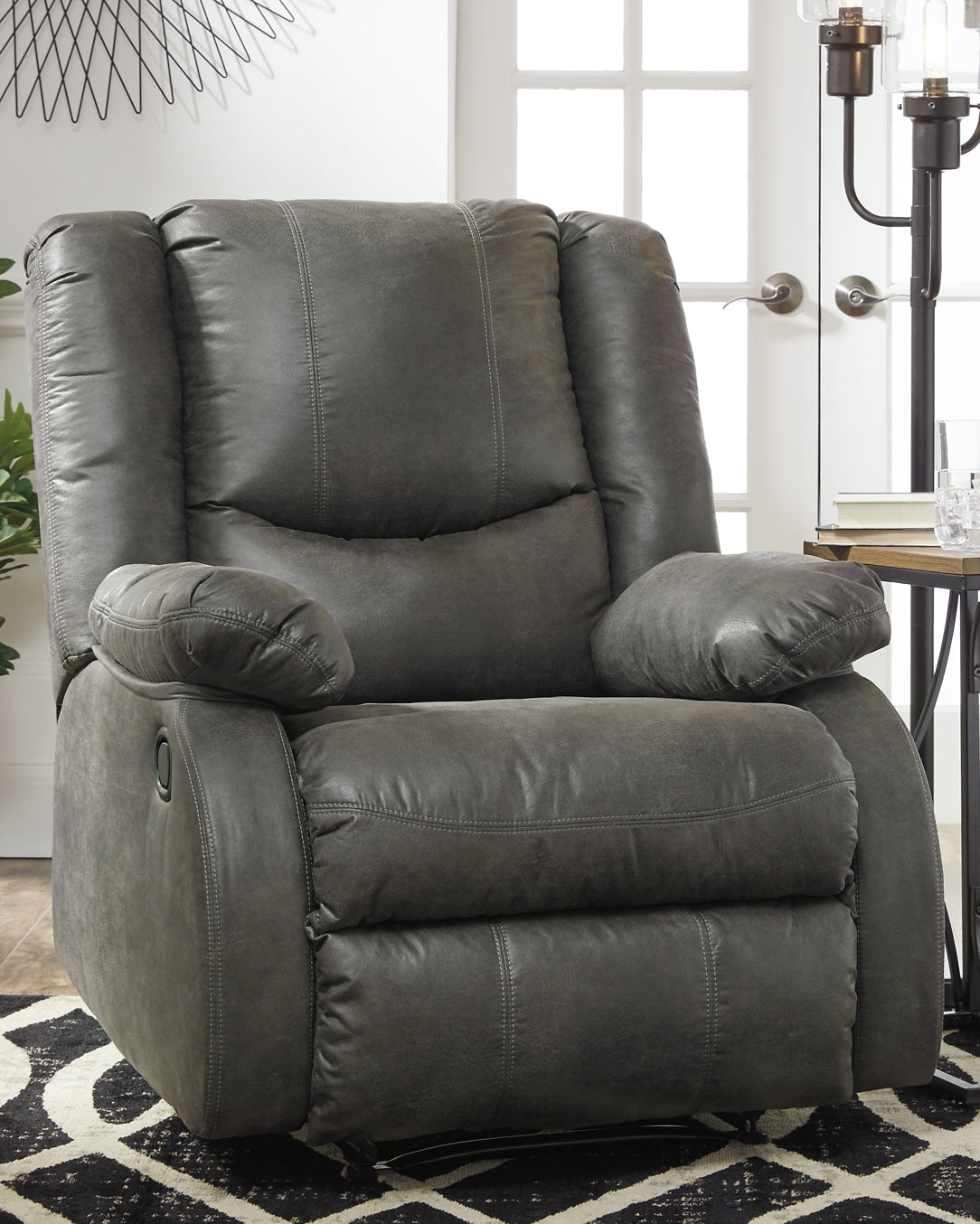 Bladewood Zero Wall Recliner Milwaukee Furniture of Chicago - Furniture Store in Chicago Serving Humbolt Park, Roscoe Village, Avondale, & Homan Square