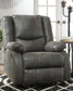 Bladewood Zero Wall Recliner Milwaukee Furniture of Chicago - Furniture Store in Chicago Serving Humbolt Park, Roscoe Village, Avondale, & Homan Square