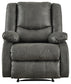 Bladewood Zero Wall Recliner Milwaukee Furniture of Chicago - Furniture Store in Chicago Serving Humbolt Park, Roscoe Village, Avondale, & Homan Square