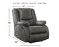 Bladewood Zero Wall Recliner Milwaukee Furniture of Chicago - Furniture Store in Chicago Serving Humbolt Park, Roscoe Village, Avondale, & Homan Square