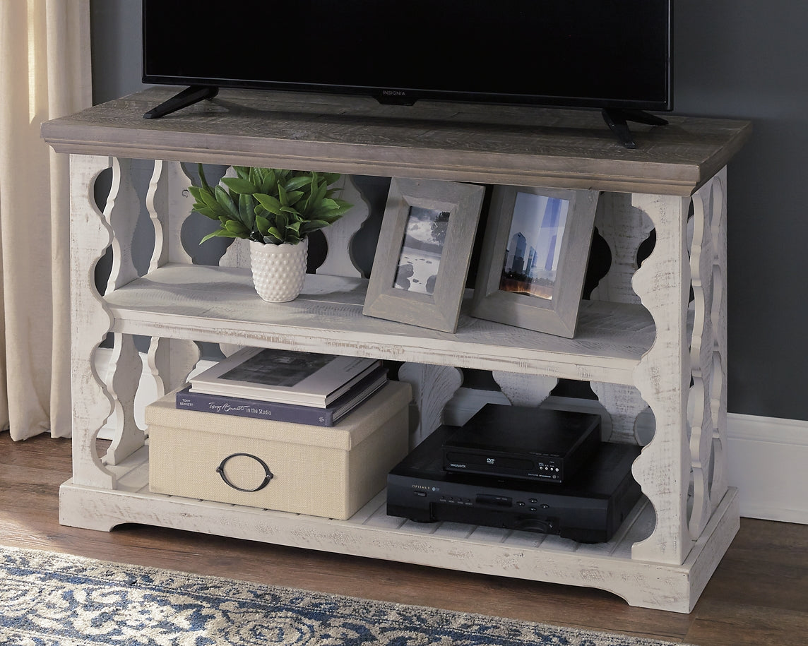 Havalance Console Sofa Table Milwaukee Furniture of Chicago - Furniture Store in Chicago Serving Humbolt Park, Roscoe Village, Avondale, & Homan Square