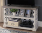 Havalance Console Sofa Table Milwaukee Furniture of Chicago - Furniture Store in Chicago Serving Humbolt Park, Roscoe Village, Avondale, & Homan Square