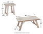 Carynhurst Occasional Table Set (3/CN) Milwaukee Furniture of Chicago - Furniture Store in Chicago Serving Humbolt Park, Roscoe Village, Avondale, & Homan Square