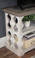 Havalance Console Sofa Table Milwaukee Furniture of Chicago - Furniture Store in Chicago Serving Humbolt Park, Roscoe Village, Avondale, & Homan Square