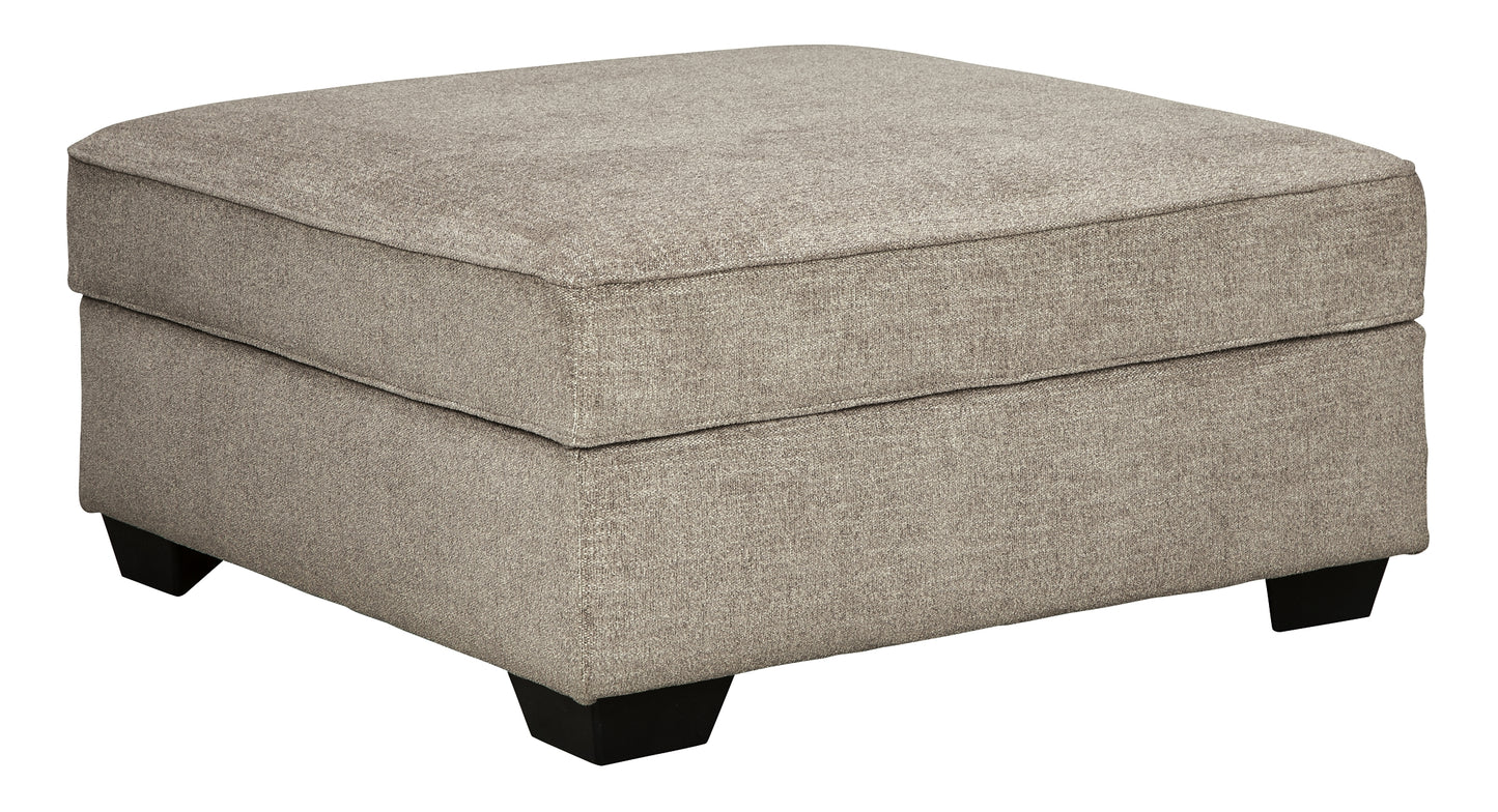 Bovarian Ottoman With Storage Milwaukee Furniture of Chicago - Furniture Store in Chicago Serving Humbolt Park, Roscoe Village, Avondale, & Homan Square