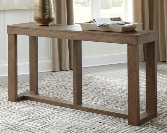Cariton Sofa Table Milwaukee Furniture of Chicago - Furniture Store in Chicago Serving Humbolt Park, Roscoe Village, Avondale, & Homan Square