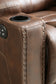 Owner's Box PWR Recliner/ADJ Headrest Milwaukee Furniture of Chicago - Furniture Store in Chicago Serving Humbolt Park, Roscoe Village, Avondale, & Homan Square