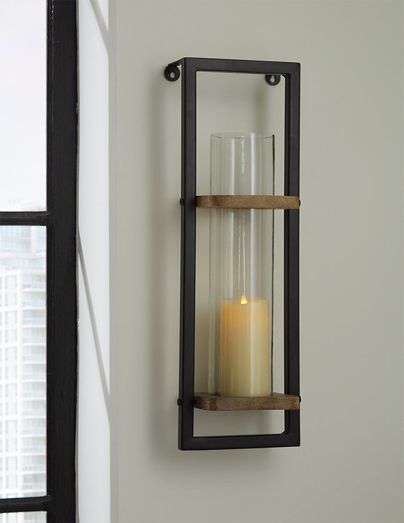 Colburn Wall Sconce Milwaukee Furniture of Chicago - Furniture Store in Chicago Serving Humbolt Park, Roscoe Village, Avondale, & Homan Square