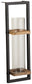 Colburn Wall Sconce Milwaukee Furniture of Chicago - Furniture Store in Chicago Serving Humbolt Park, Roscoe Village, Avondale, & Homan Square