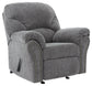 Allmaxx Rocker Recliner Milwaukee Furniture of Chicago - Furniture Store in Chicago Serving Humbolt Park, Roscoe Village, Avondale, & Homan Square