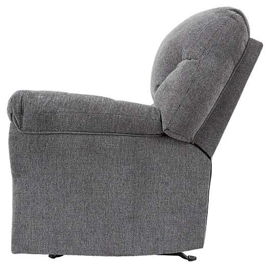 Allmaxx Rocker Recliner Milwaukee Furniture of Chicago - Furniture Store in Chicago Serving Humbolt Park, Roscoe Village, Avondale, & Homan Square
