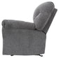 Allmaxx Rocker Recliner Milwaukee Furniture of Chicago - Furniture Store in Chicago Serving Humbolt Park, Roscoe Village, Avondale, & Homan Square