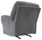 Allmaxx Rocker Recliner Milwaukee Furniture of Chicago - Furniture Store in Chicago Serving Humbolt Park, Roscoe Village, Avondale, & Homan Square