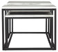 Donnesta Occasional Table Set (3/CN) Milwaukee Furniture of Chicago - Furniture Store in Chicago Serving Humbolt Park, Roscoe Village, Avondale, & Homan Square