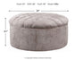 Carnaby Oversized Accent Ottoman Milwaukee Furniture of Chicago - Furniture Store in Chicago Serving Humbolt Park, Roscoe Village, Avondale, & Homan Square