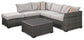 Cherry Point LoveseatSEC/OTTO/TBL Set(4/CN) Milwaukee Furniture of Chicago - Furniture Store in Chicago Serving Humbolt Park, Roscoe Village, Avondale, & Homan Square