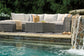Cherry Point LoveseatSEC/OTTO/TBL Set(4/CN) Milwaukee Furniture of Chicago - Furniture Store in Chicago Serving Humbolt Park, Roscoe Village, Avondale, & Homan Square