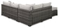 Cherry Point LoveseatSEC/OTTO/TBL Set(4/CN) Milwaukee Furniture of Chicago - Furniture Store in Chicago Serving Humbolt Park, Roscoe Village, Avondale, & Homan Square