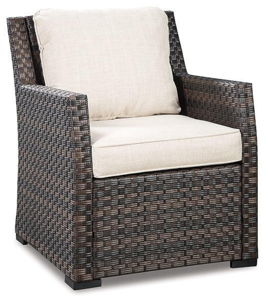 Easy Isle Lounge Chair w/Cushion (1/CN) Milwaukee Furniture of Chicago - Furniture Store in Chicago Serving Humbolt Park, Roscoe Village, Avondale, & Homan Square
