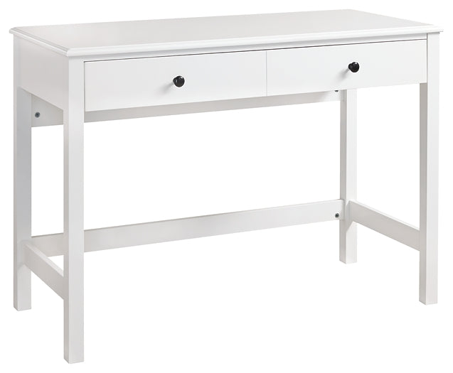 Othello Home Office Small Desk Milwaukee Furniture of Chicago - Furniture Store in Chicago Serving Humbolt Park, Roscoe Village, Avondale, & Homan Square