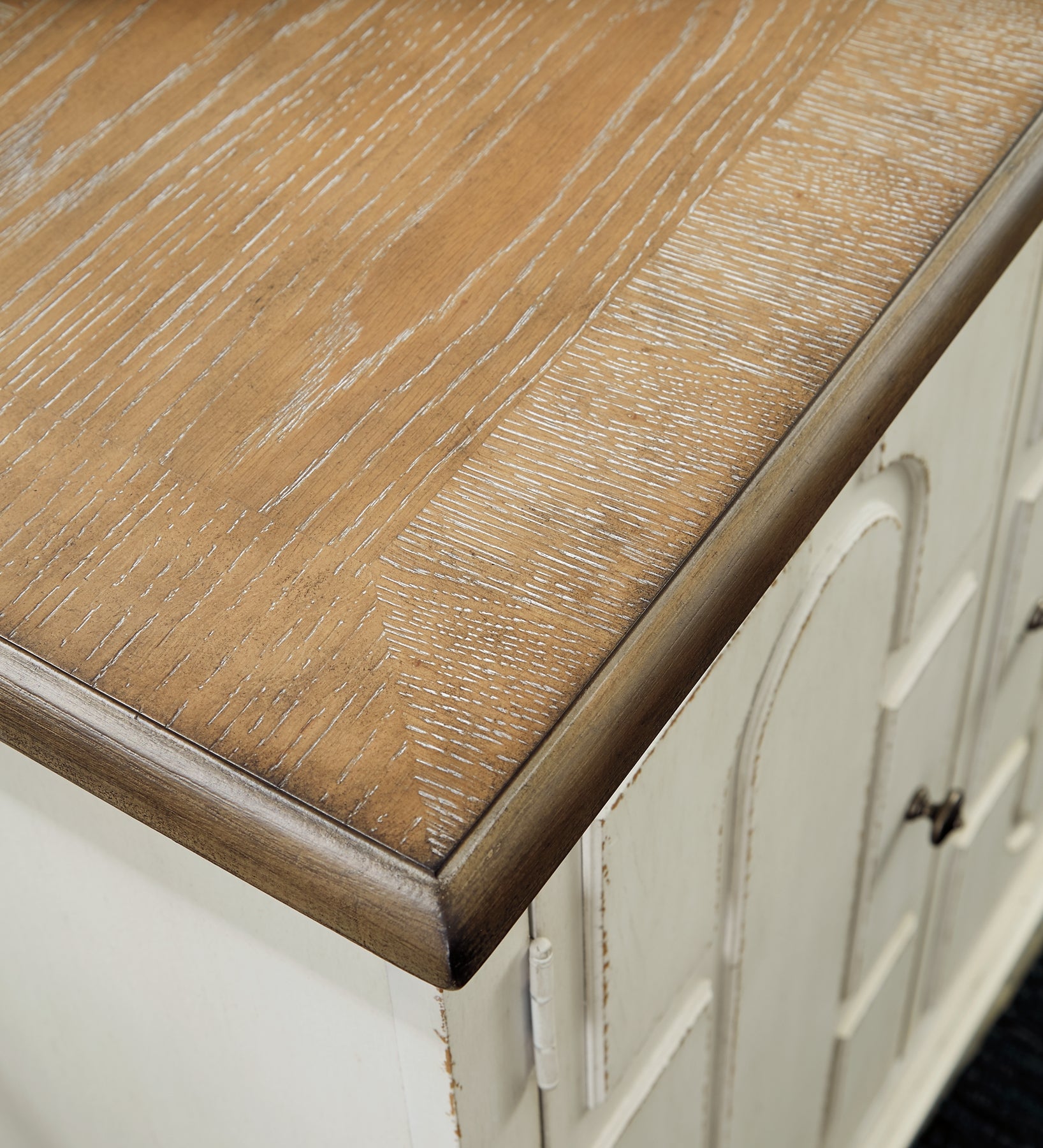 Roranville Accent Cabinet Milwaukee Furniture of Chicago - Furniture Store in Chicago Serving Humbolt Park, Roscoe Village, Avondale, & Homan Square