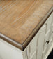 Roranville Accent Cabinet Milwaukee Furniture of Chicago - Furniture Store in Chicago Serving Humbolt Park, Roscoe Village, Avondale, & Homan Square