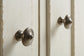 Roranville Accent Cabinet Milwaukee Furniture of Chicago - Furniture Store in Chicago Serving Humbolt Park, Roscoe Village, Avondale, & Homan Square