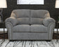 Allmaxx Loveseat Milwaukee Furniture of Chicago - Furniture Store in Chicago Serving Humbolt Park, Roscoe Village, Avondale, & Homan Square