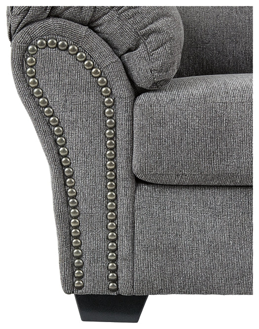 Allmaxx Loveseat Milwaukee Furniture of Chicago - Furniture Store in Chicago Serving Humbolt Park, Roscoe Village, Avondale, & Homan Square