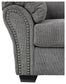 Allmaxx Loveseat Milwaukee Furniture of Chicago - Furniture Store in Chicago Serving Humbolt Park, Roscoe Village, Avondale, & Homan Square