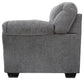 Allmaxx Loveseat Milwaukee Furniture of Chicago - Furniture Store in Chicago Serving Humbolt Park, Roscoe Village, Avondale, & Homan Square