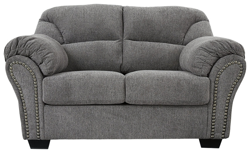 Allmaxx Loveseat Milwaukee Furniture of Chicago - Furniture Store in Chicago Serving Humbolt Park, Roscoe Village, Avondale, & Homan Square