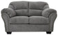 Allmaxx Loveseat Milwaukee Furniture of Chicago - Furniture Store in Chicago Serving Humbolt Park, Roscoe Village, Avondale, & Homan Square