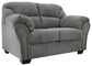 Allmaxx Loveseat Milwaukee Furniture of Chicago - Furniture Store in Chicago Serving Humbolt Park, Roscoe Village, Avondale, & Homan Square