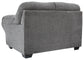 Allmaxx Loveseat Milwaukee Furniture of Chicago - Furniture Store in Chicago Serving Humbolt Park, Roscoe Village, Avondale, & Homan Square