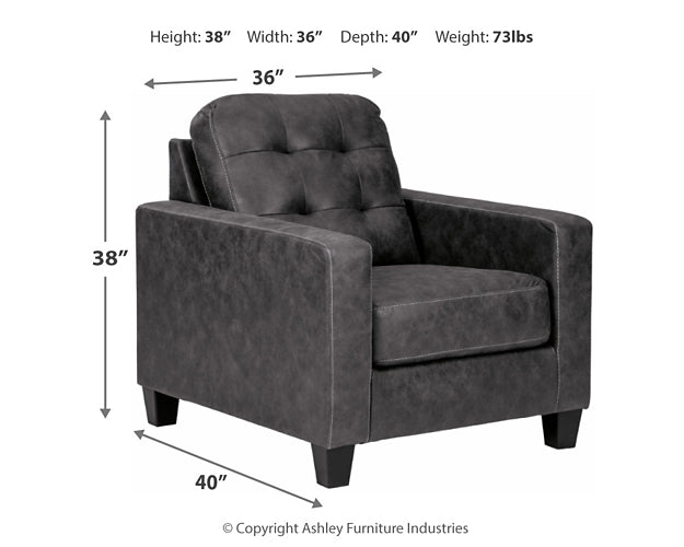 Venaldi Chair Milwaukee Furniture of Chicago - Furniture Store in Chicago Serving Humbolt Park, Roscoe Village, Avondale, & Homan Square