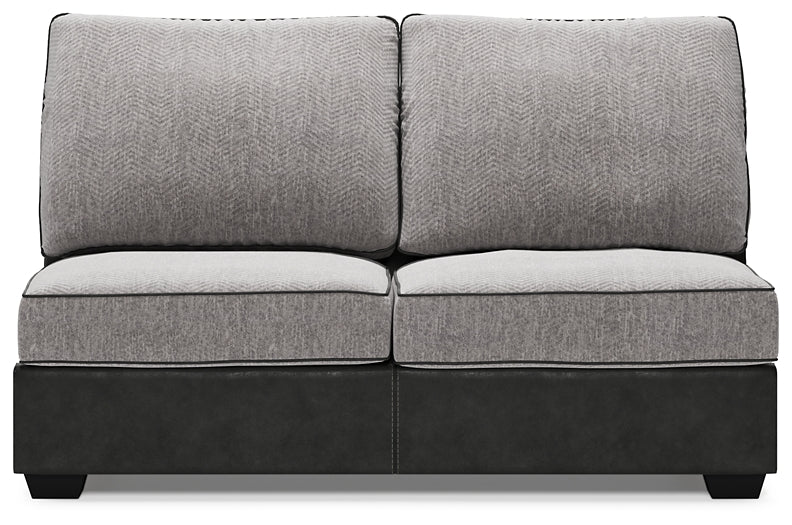 Bilgray 3-Piece Sectional Milwaukee Furniture of Chicago - Furniture Store in Chicago Serving Humbolt Park, Roscoe Village, Avondale, & Homan Square