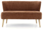 Collbury Accent Bench Milwaukee Furniture of Chicago - Furniture Store in Chicago Serving Humbolt Park, Roscoe Village, Avondale, & Homan Square