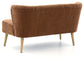 Collbury Accent Bench Milwaukee Furniture of Chicago - Furniture Store in Chicago Serving Humbolt Park, Roscoe Village, Avondale, & Homan Square