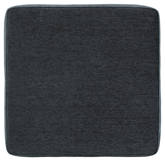 Abinger Oversized Accent Ottoman Milwaukee Furniture of Chicago - Furniture Store in Chicago Serving Humbolt Park, Roscoe Village, Avondale, & Homan Square