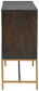 Elinmore Accent Cabinet Milwaukee Furniture of Chicago - Furniture Store in Chicago Serving Humbolt Park, Roscoe Village, Avondale, & Homan Square
