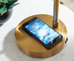 Abanson Metal Desk Lamp (1/CN) Milwaukee Furniture of Chicago - Furniture Store in Chicago Serving Humbolt Park, Roscoe Village, Avondale, & Homan Square
