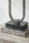 Bennish Metal Table Lamp (1/CN) Milwaukee Furniture of Chicago - Furniture Store in Chicago Serving Humbolt Park, Roscoe Village, Avondale, & Homan Square