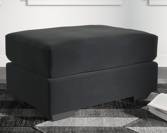 Gleston Ottoman Milwaukee Furniture of Chicago - Furniture Store in Chicago Serving Humbolt Park, Roscoe Village, Avondale, & Homan Square