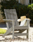Visola Adirondack Chair Milwaukee Furniture of Chicago - Furniture Store in Chicago Serving Humbolt Park, Roscoe Village, Avondale, & Homan Square