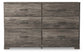 Ralinksi Six Drawer Dresser Milwaukee Furniture of Chicago - Furniture Store in Chicago Serving Humbolt Park, Roscoe Village, Avondale, & Homan Square