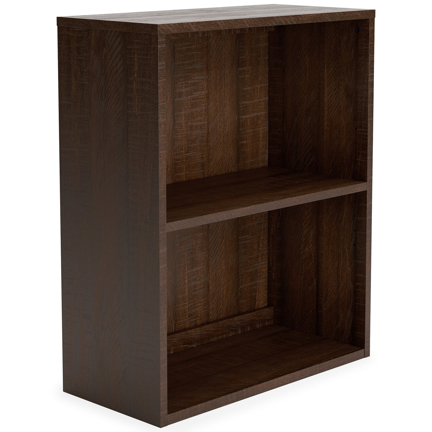 Camiburg Small Bookcase Milwaukee Furniture of Chicago - Furniture Store in Chicago Serving Humbolt Park, Roscoe Village, Avondale, & Homan Square