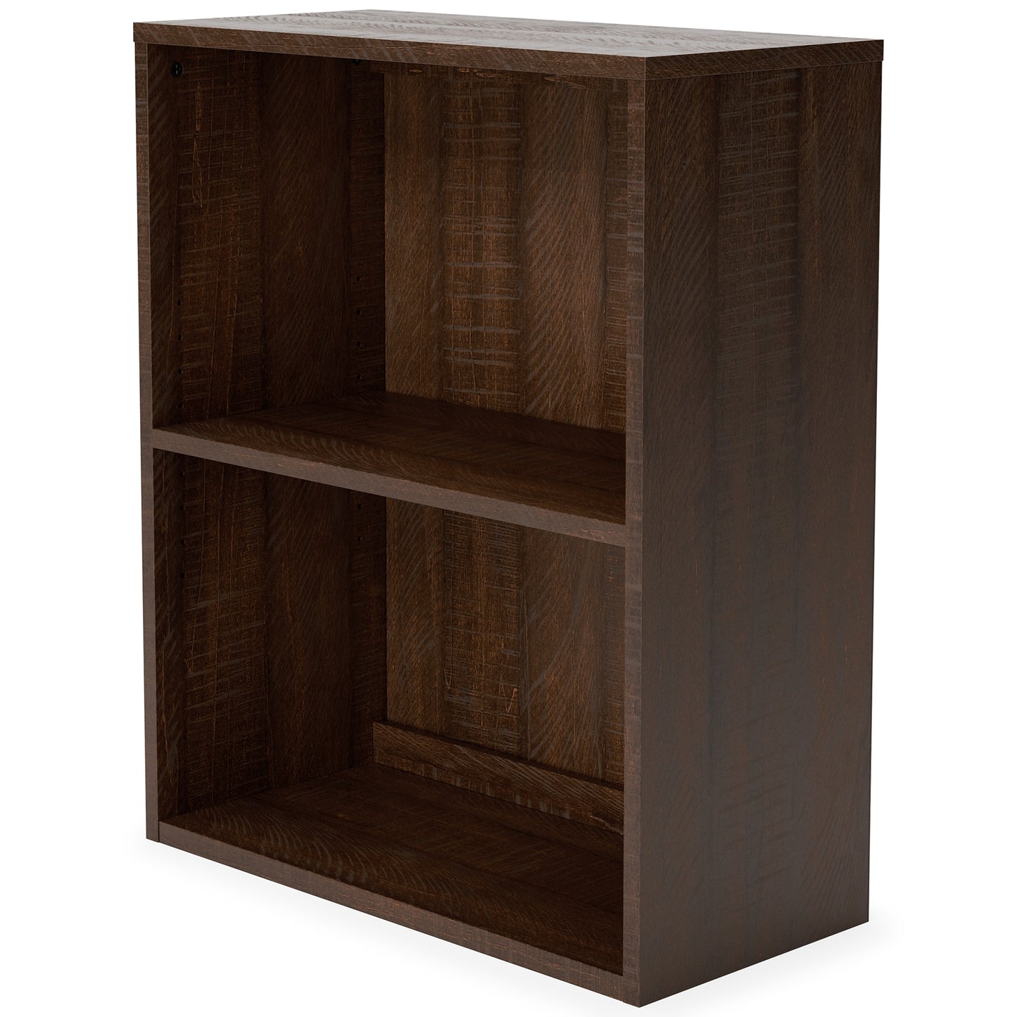 Camiburg Small Bookcase Milwaukee Furniture of Chicago - Furniture Store in Chicago Serving Humbolt Park, Roscoe Village, Avondale, & Homan Square