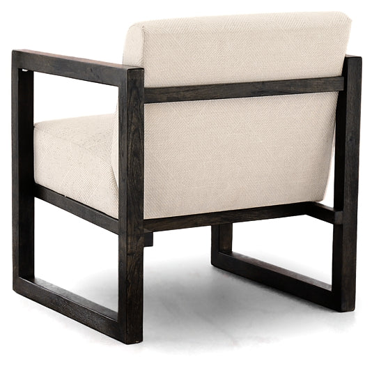 Alarick Accent Chair Milwaukee Furniture of Chicago - Furniture Store in Chicago Serving Humbolt Park, Roscoe Village, Avondale, & Homan Square